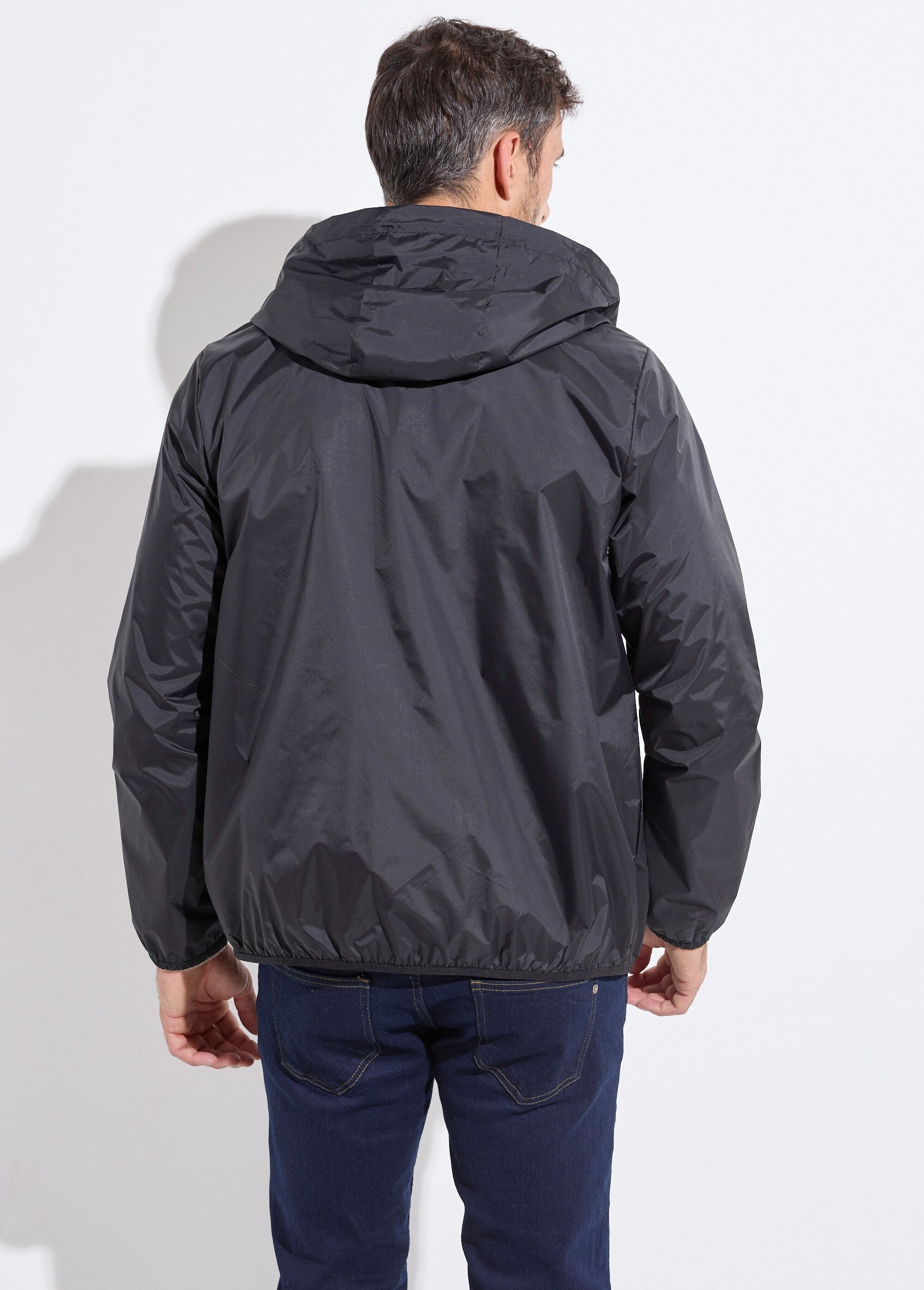Parka_courte_déperlante_tendance_Noir_DO1_slim