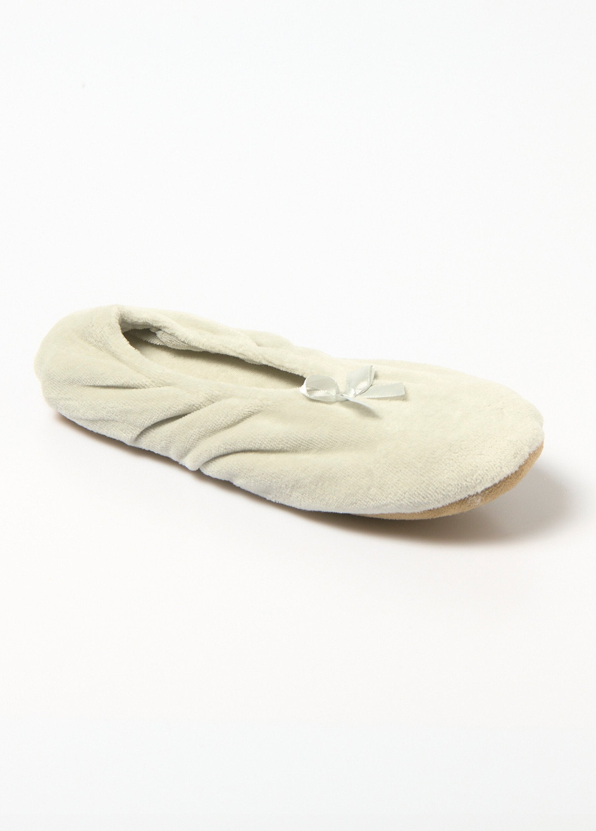 Zapatillas_de_bailarina_de_terciopelo_elástico_Gris_FA1_slim