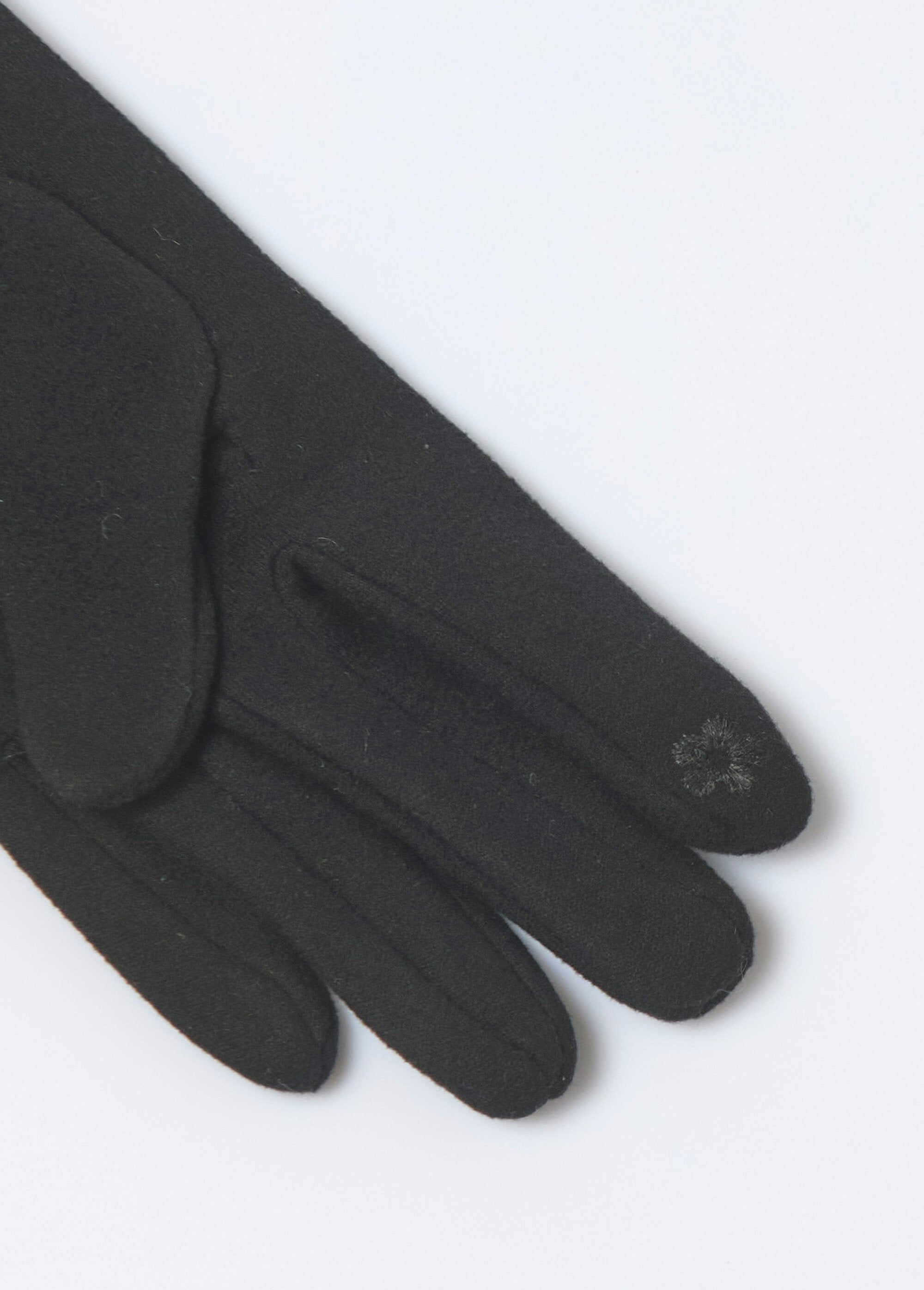 Guantes_cálidos_con_ribete_de_piel_Negro_DE1_slim