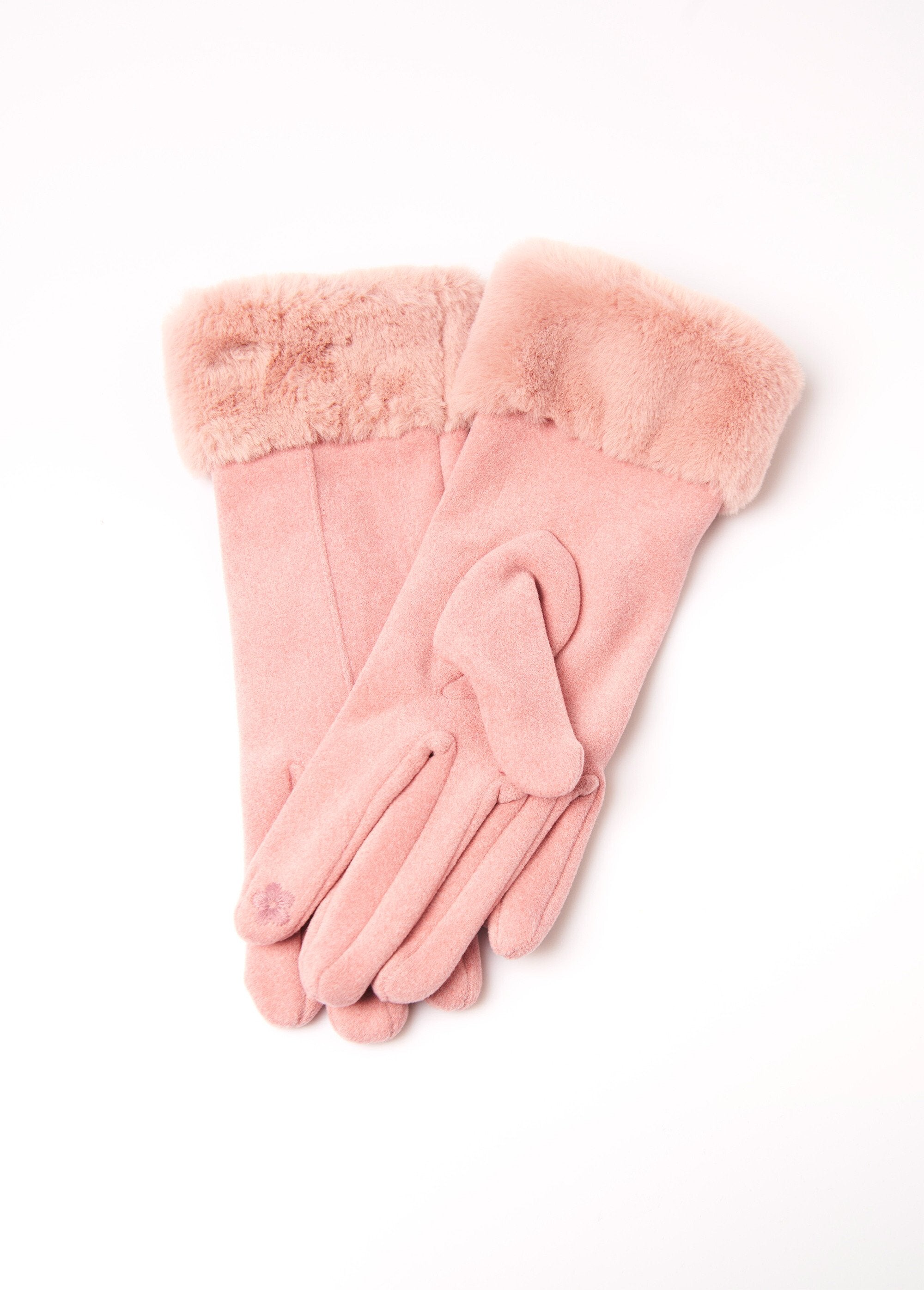 Guantes_cálidos_con_ribete_de_piel_Rosa_DE1_slim