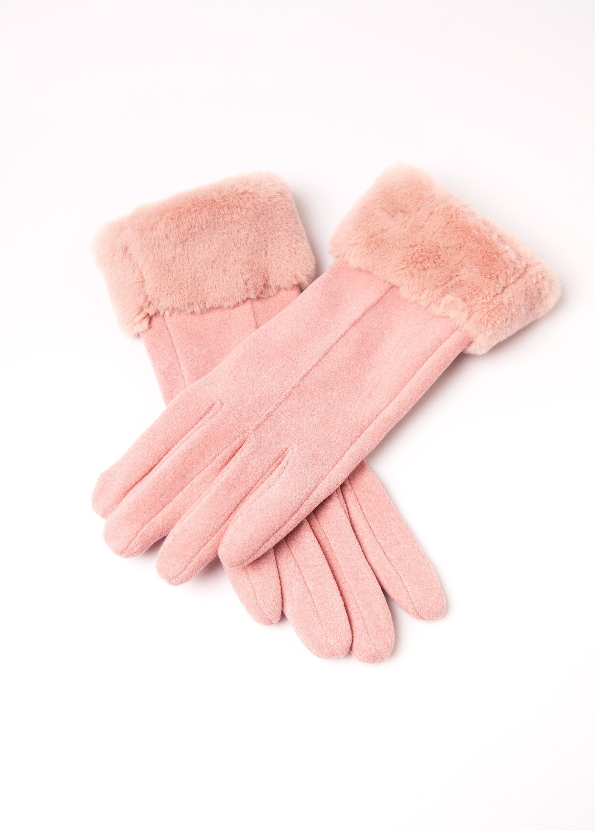 Guantes_cálidos_con_ribete_de_piel_Rosa_FA1_slim