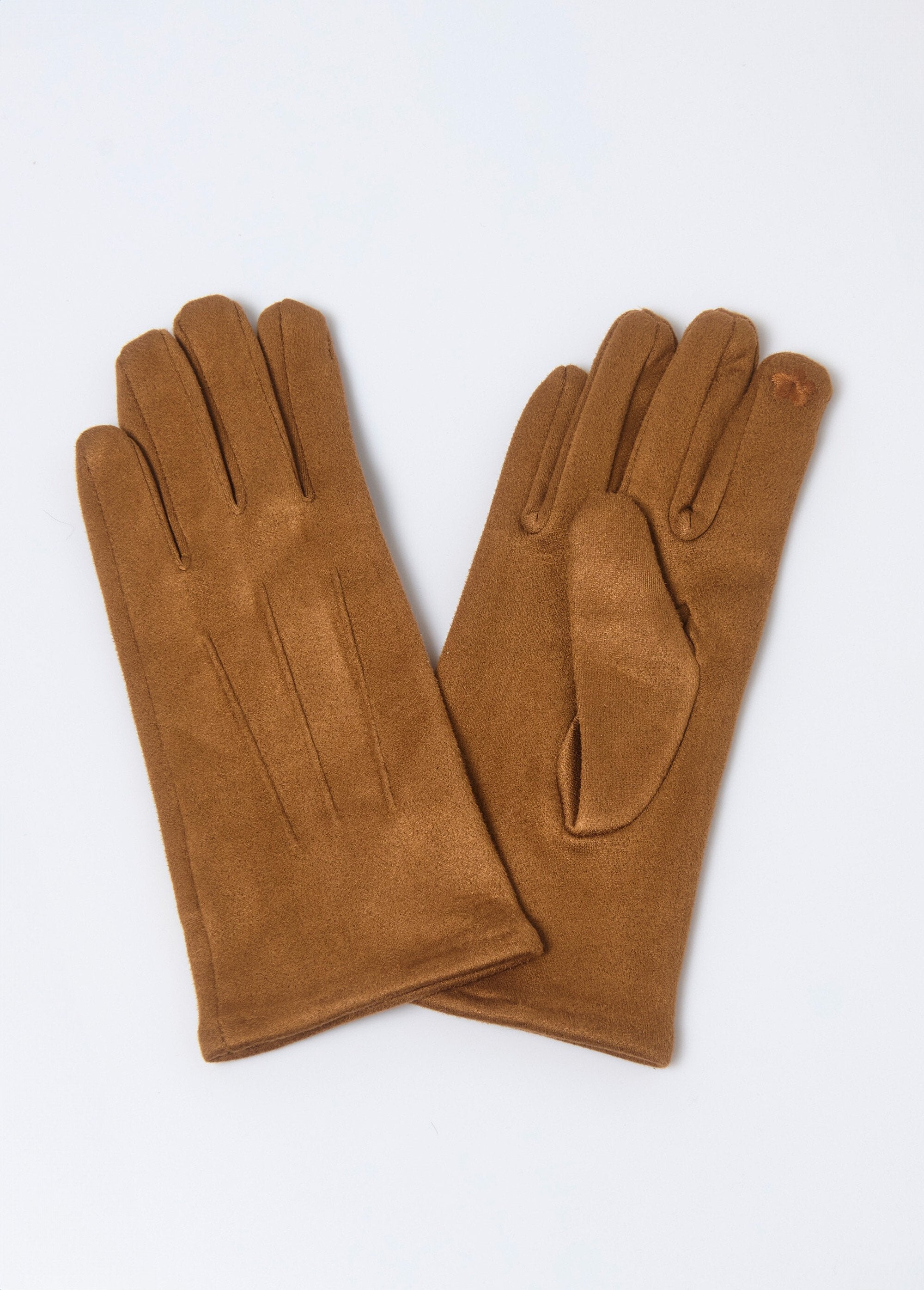 Guantes_cálidos_para_pantalla_táctil_camello_FA1_slim