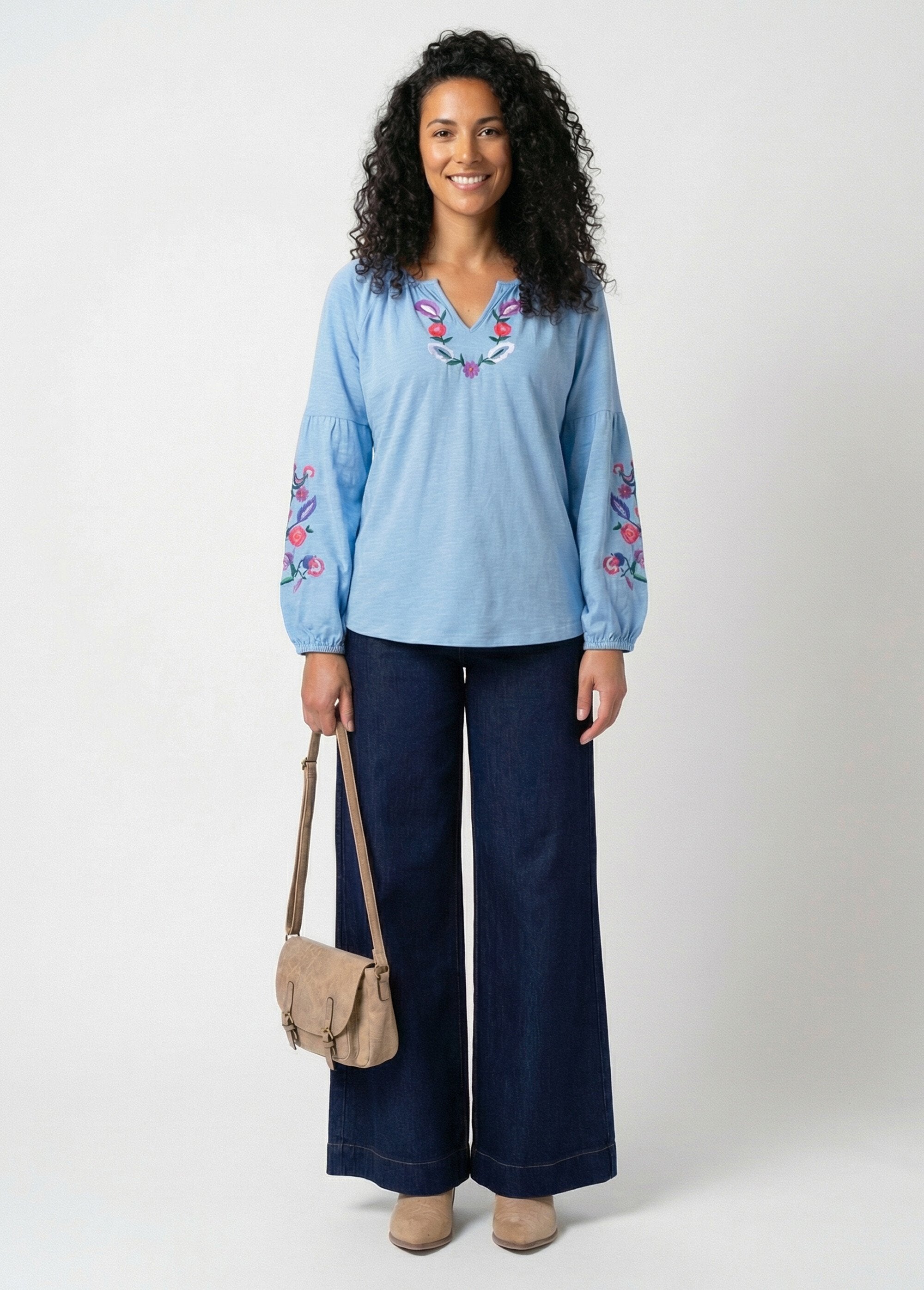 Vaqueros_de_cintura_alta,_pierna_ancha_y_5_bolsillos_Crudo_SF1_slim