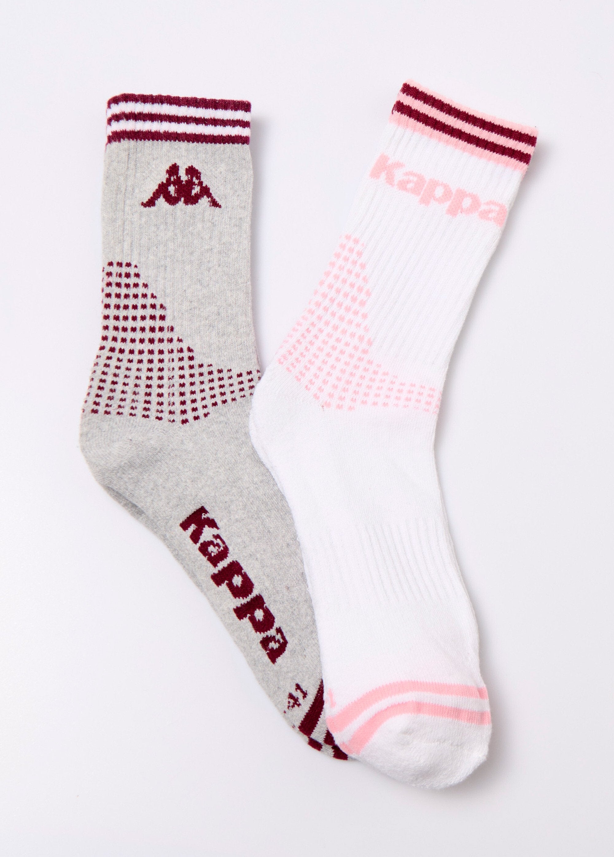 Paquete_de_2_calcetines_deportivos_de_soporte_surtidos_lote_rosa_2_FA1_slim