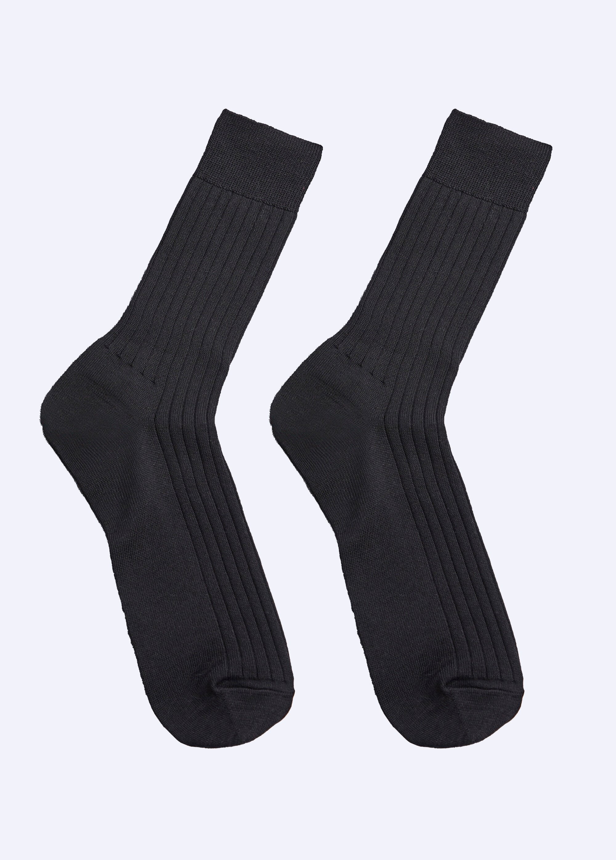 Mi-chaussettes_laine_intérieur_coton_-_lot_de_2_paires_Noir_lot2_DE1_slim