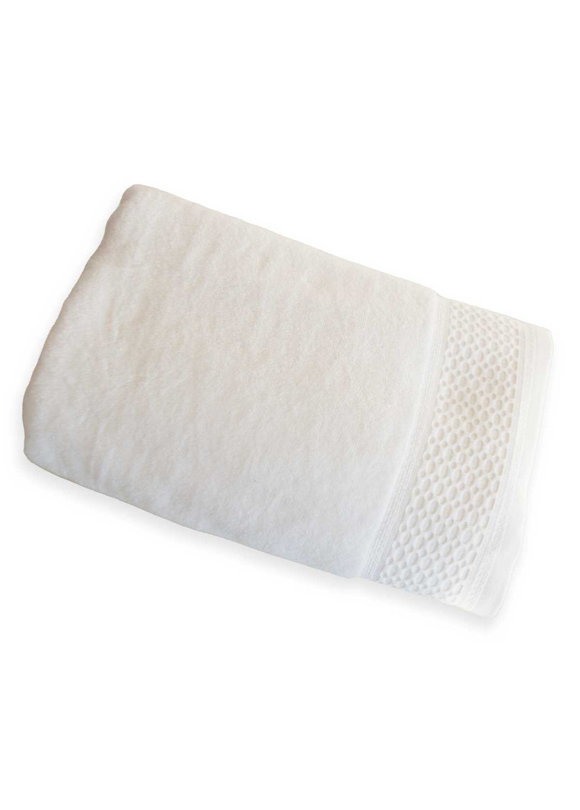Ligne_de_linge_de_bain_pur_coton_épais_Ivoire_FA1_slim