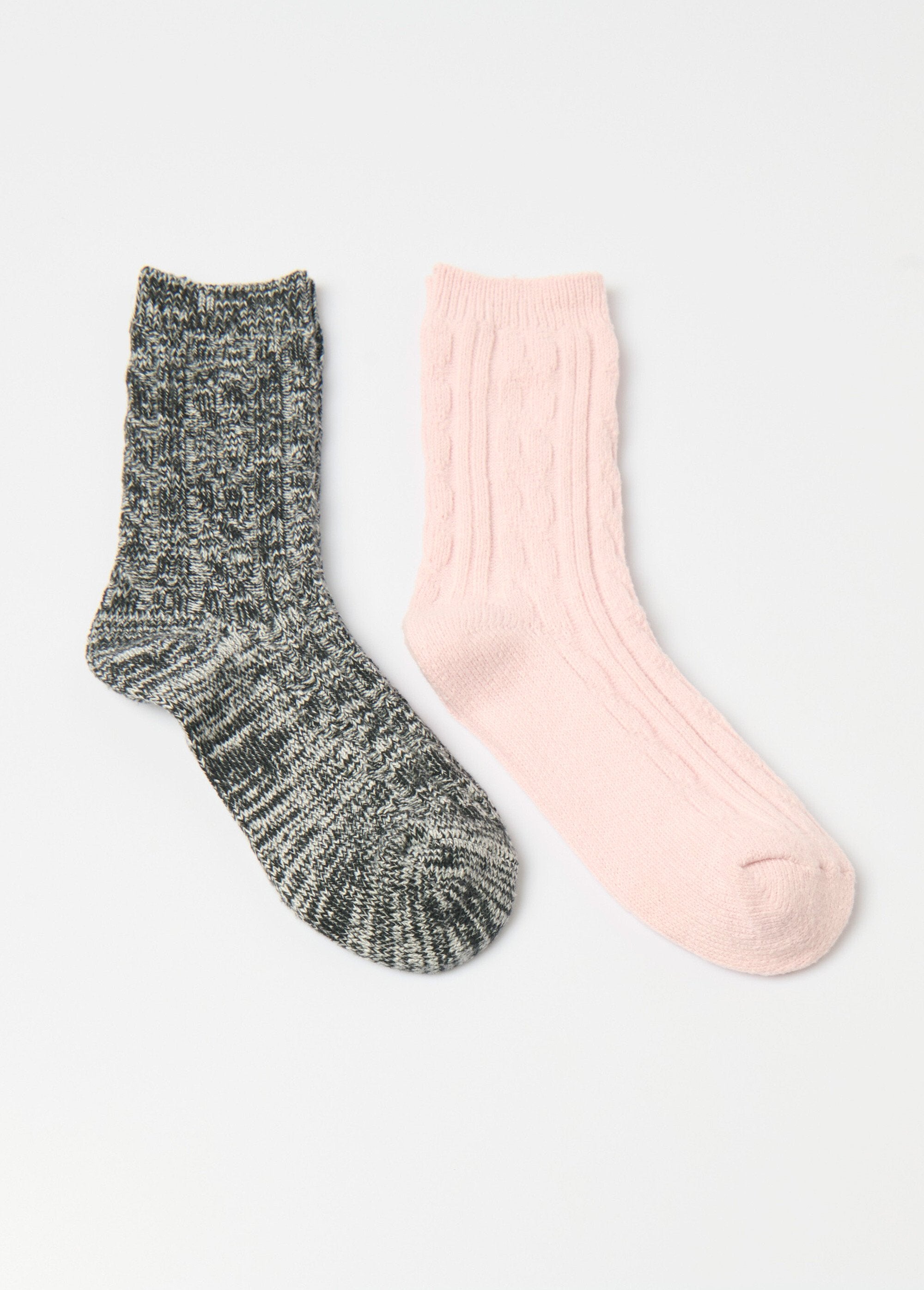 Pack_de_2_calcetines_de_canalé_lote_rosa_2_DE1_slim
