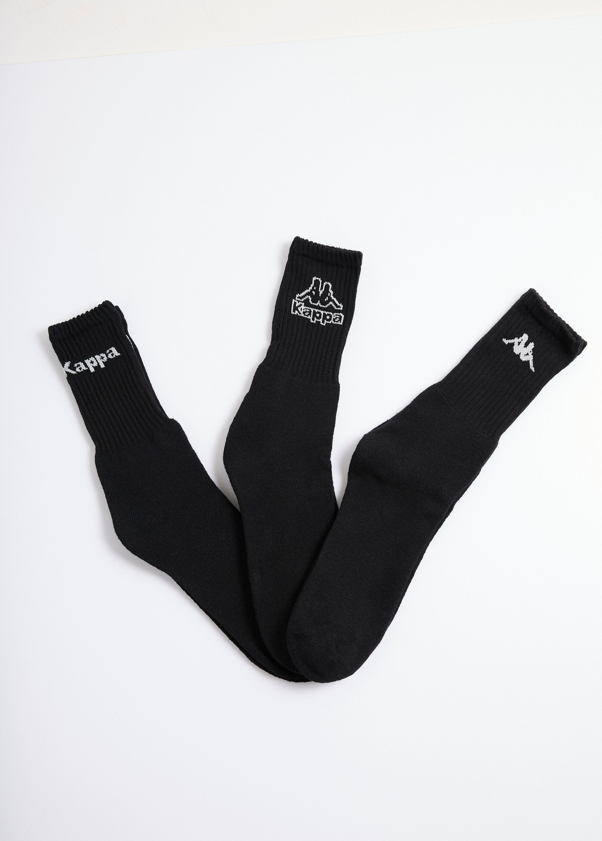Pack_de_3_calcetines_de_canalé_Negro_FA1_slim
