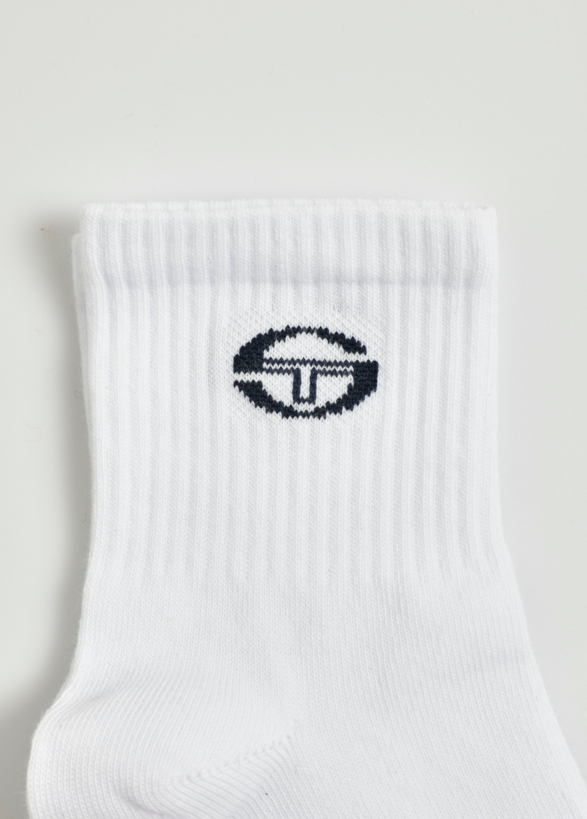Pack_de_3_calcetines_bajos_de_canalé_Blanco,_Blanca_DE3_slim