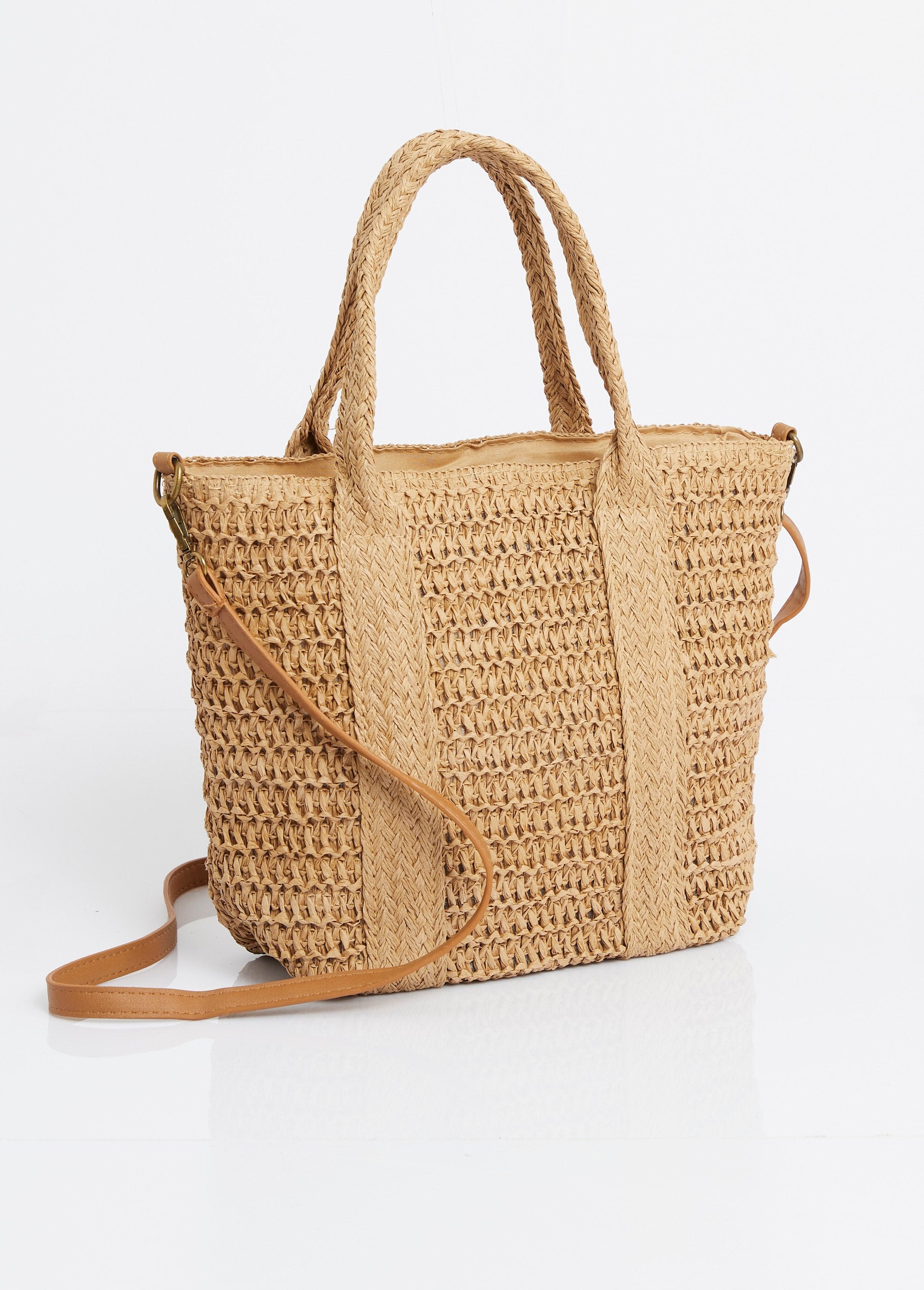 Mini_sac_panier_en_papier_tressé_Taupe_FA1_slim