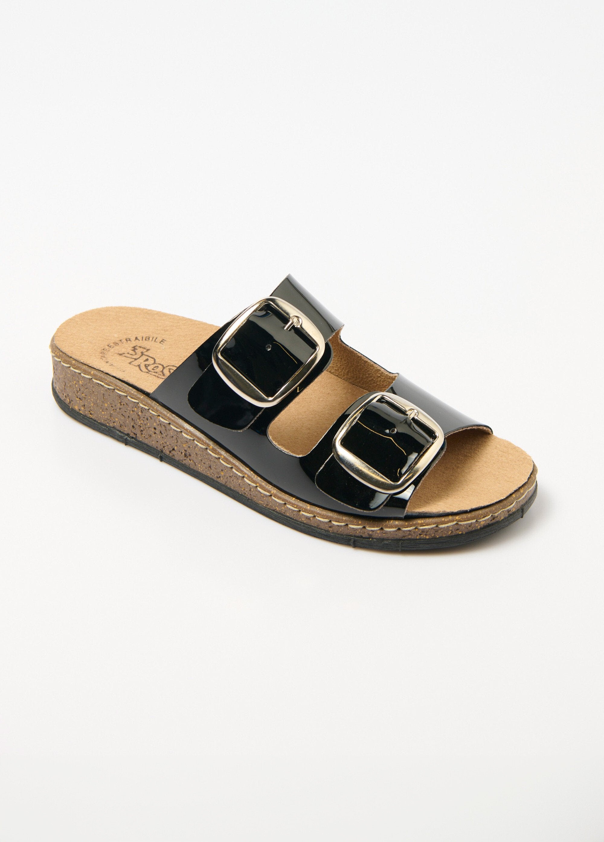 Mules_de_cuña_con_hebillas_ajustables,_ancho_cómodo_Negro_FA1_slim