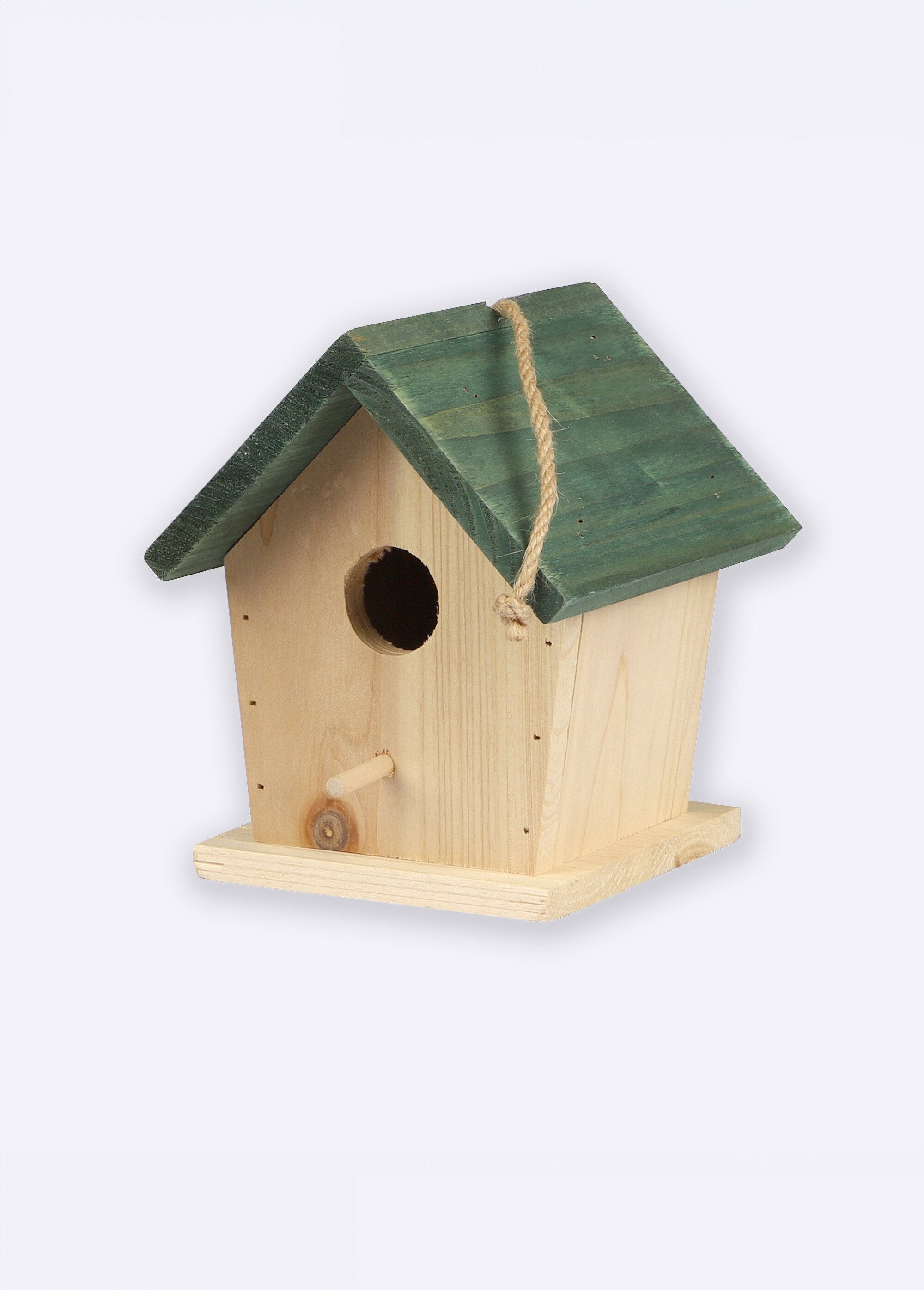 Casita_para_pájaros_de_madera_y_cuerda_Verde_y_beige_FA1_slim