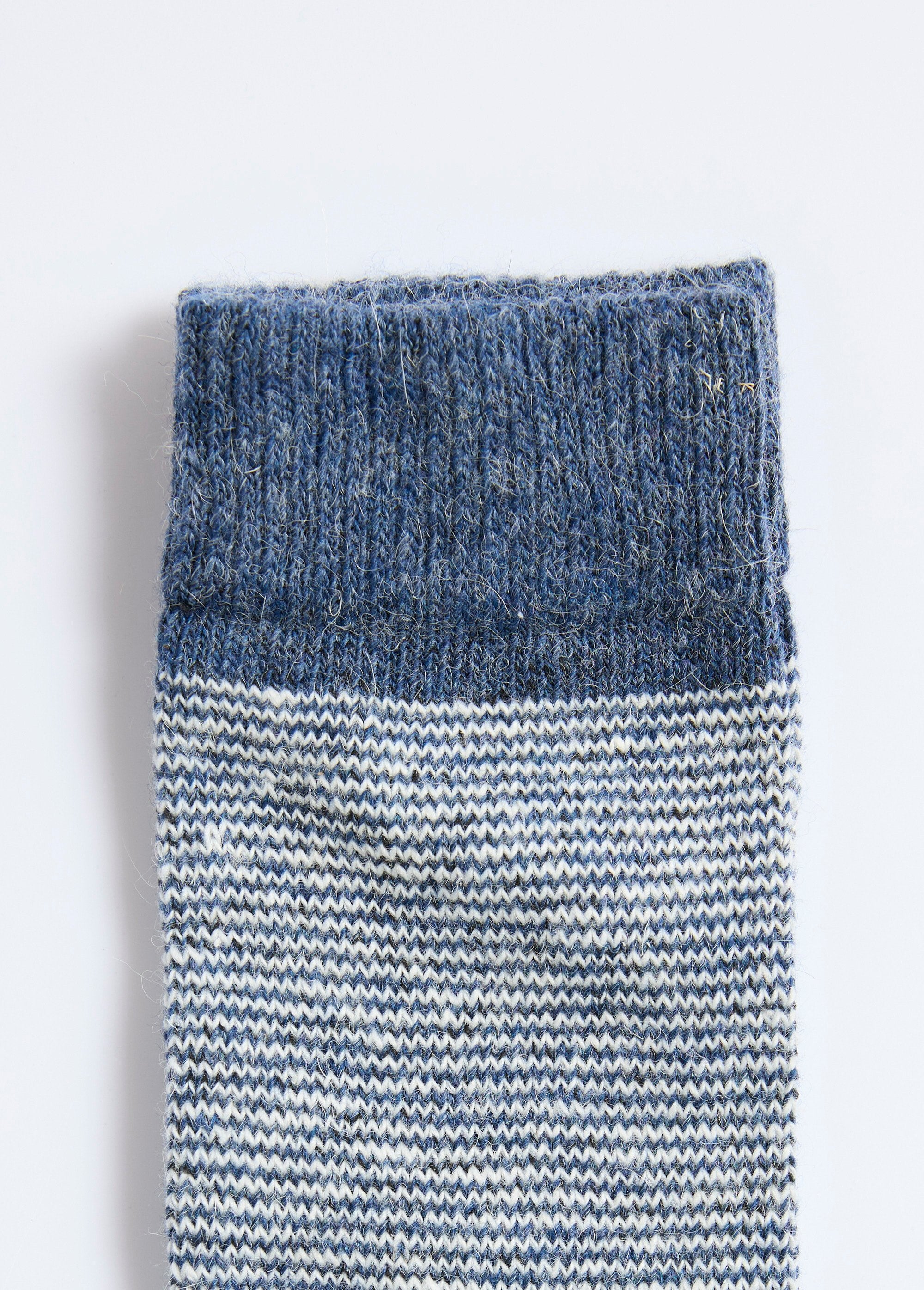 Par_de_calcetines_cálidos_de_rayas_con_lana._Azul_DE2_slim