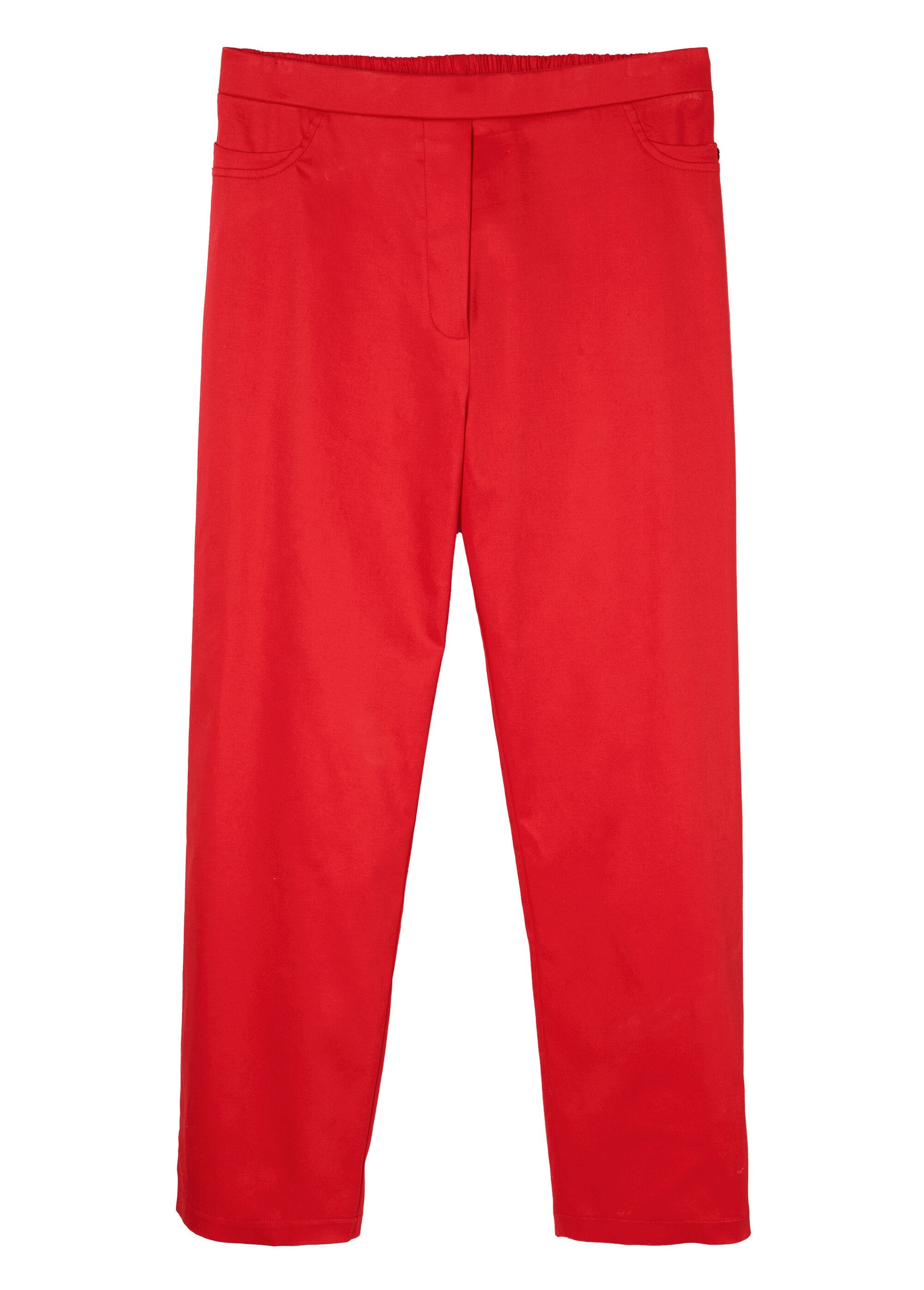 Pantalón_cropped_de_raso_con_cintura_semielástica_Rojo_DE1_slim