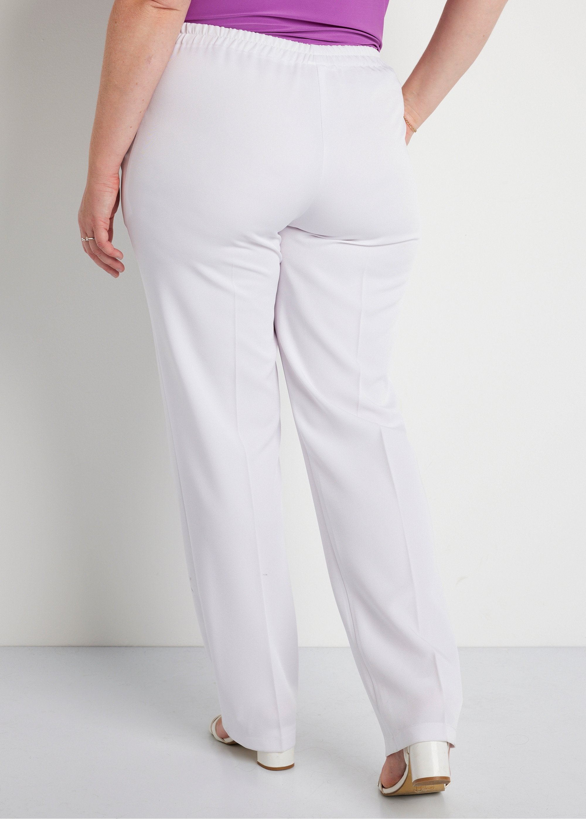 Pantalón_recto_con_cintura_semielástica_Blanco,_Blanca_DO1_curvy