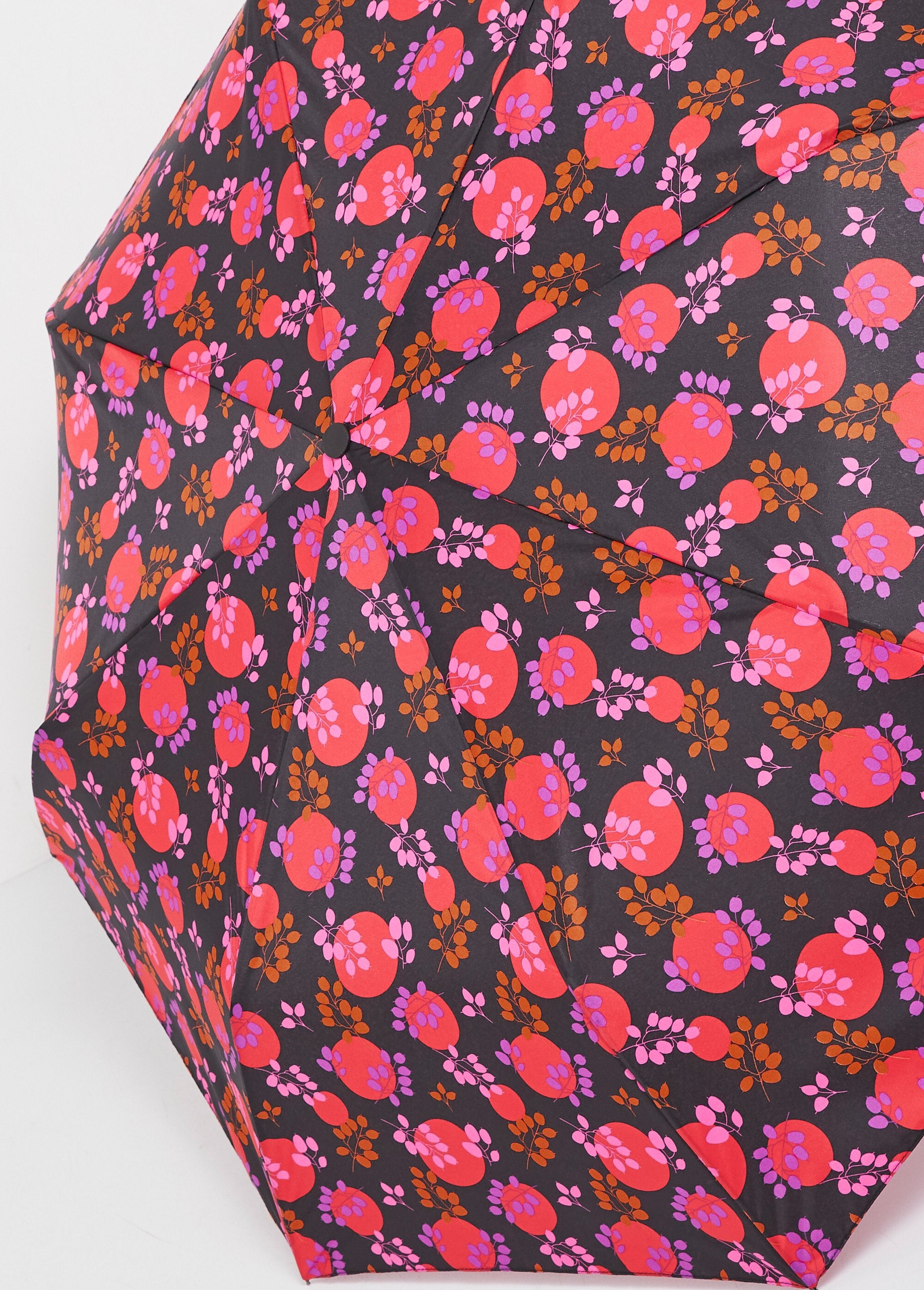 Paraguas_plegable_automático_de_lujo_Estampado_naranja_y_rosa_DE1_slim