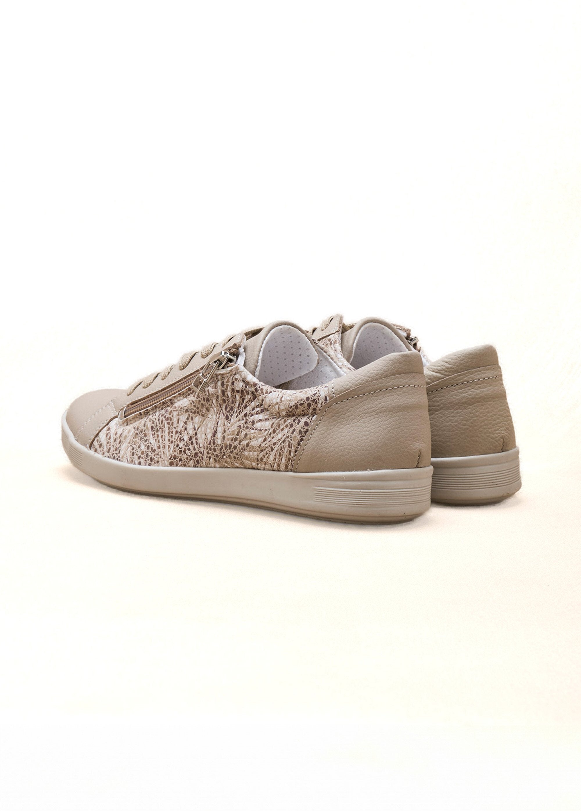 Zapatillas_de_piel_con_cordones_y_cremallera_de_ancho_ancho_Estampado_beige_DO1_slim