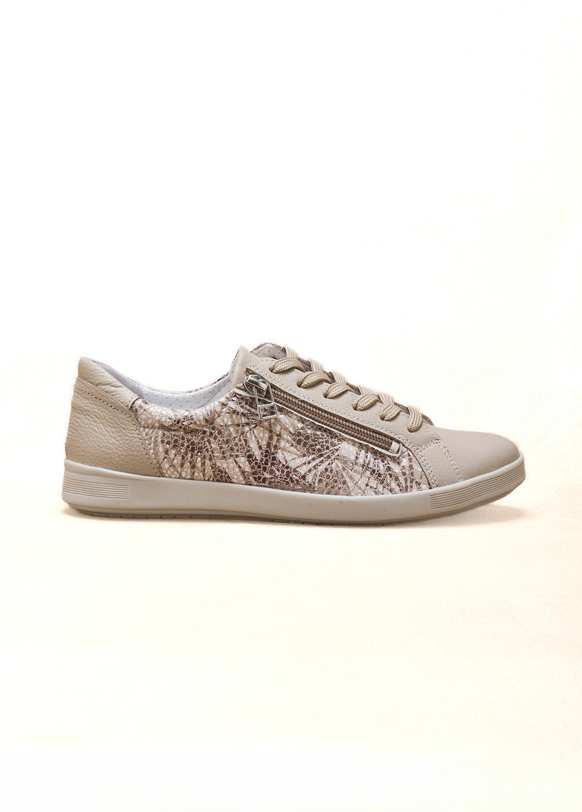 Zapatillas_de_piel_con_cordones_y_cremallera_de_ancho_ancho_Estampado_beige_DR1_slim