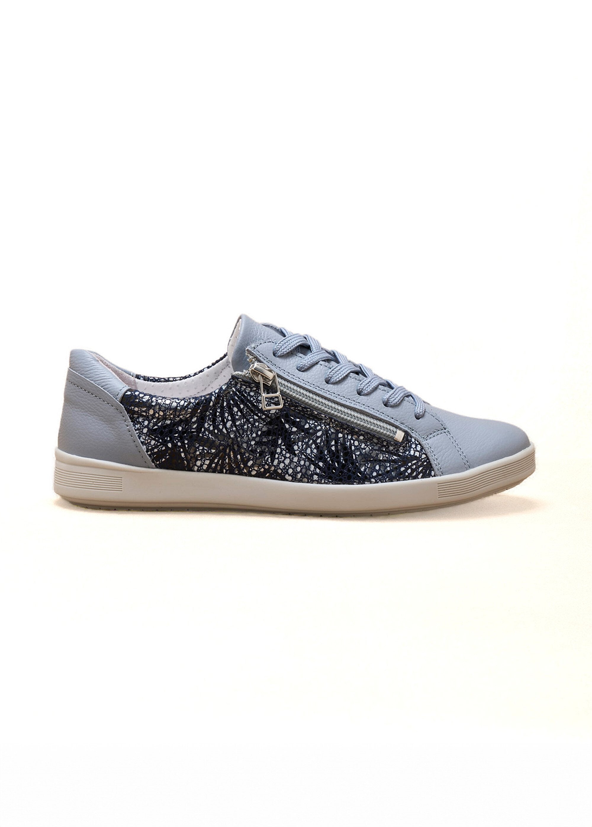 Zapatillas_de_piel_con_cordones_y_cremallera_de_ancho_ancho_Follaje_azul_DR1_slim