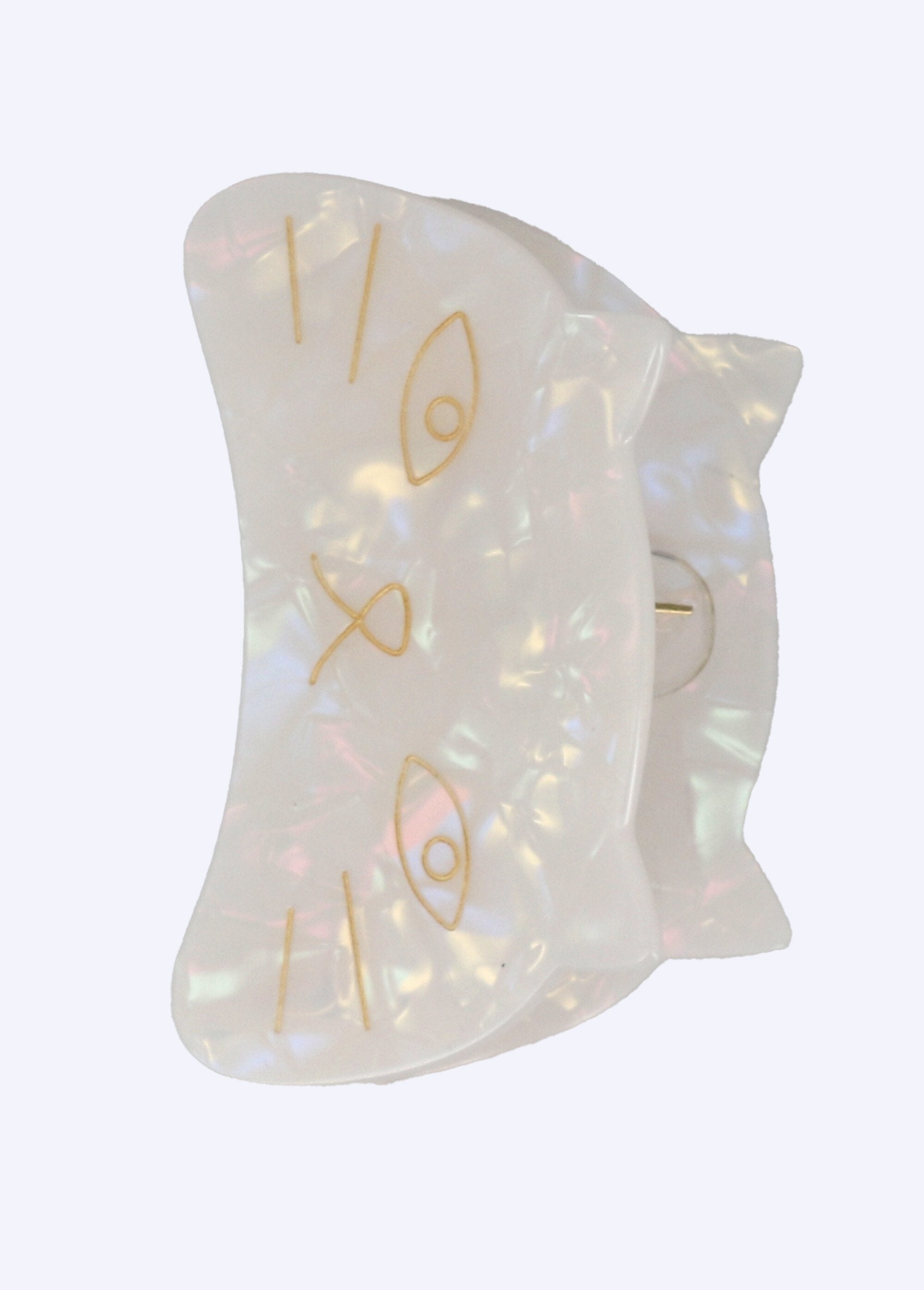 Pinza_para_el_pelo_perlada,_forma_de_gato_Blanco,_Blanca_FA1_slim