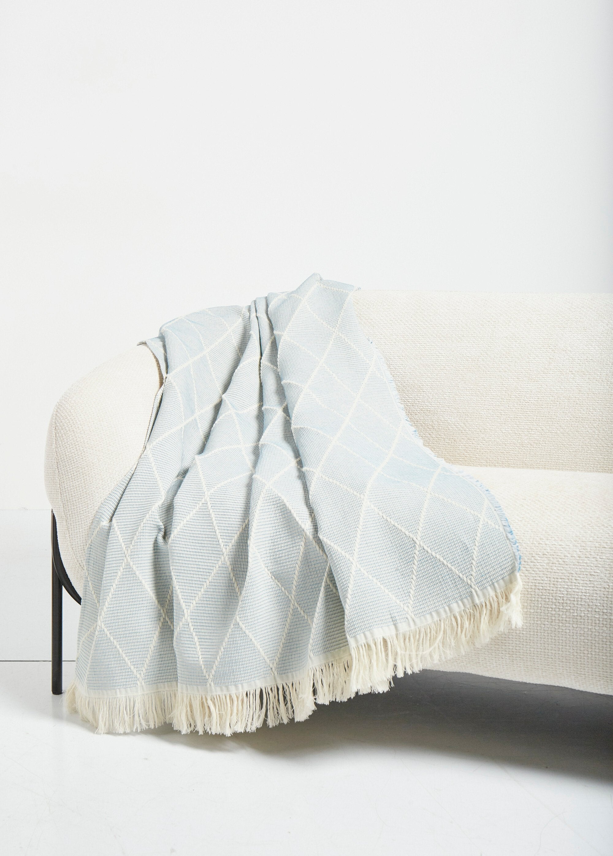 Manta_de_algodón_texturizado_con_estampado_de_diamantes_Azul_SF1_slim