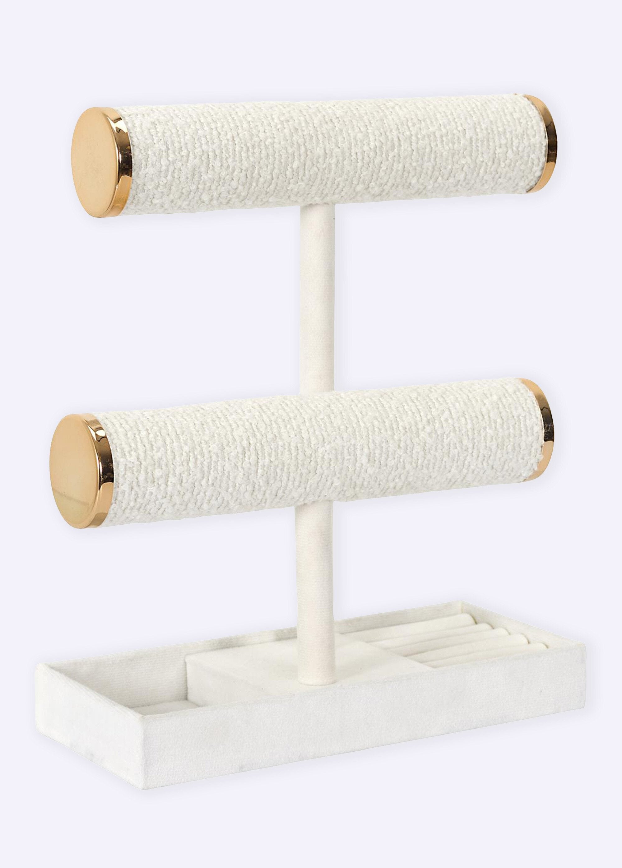 Porte_bijou_3_niveaux_bouclette_et_métal_Blanc_et_dore_FA1_slim