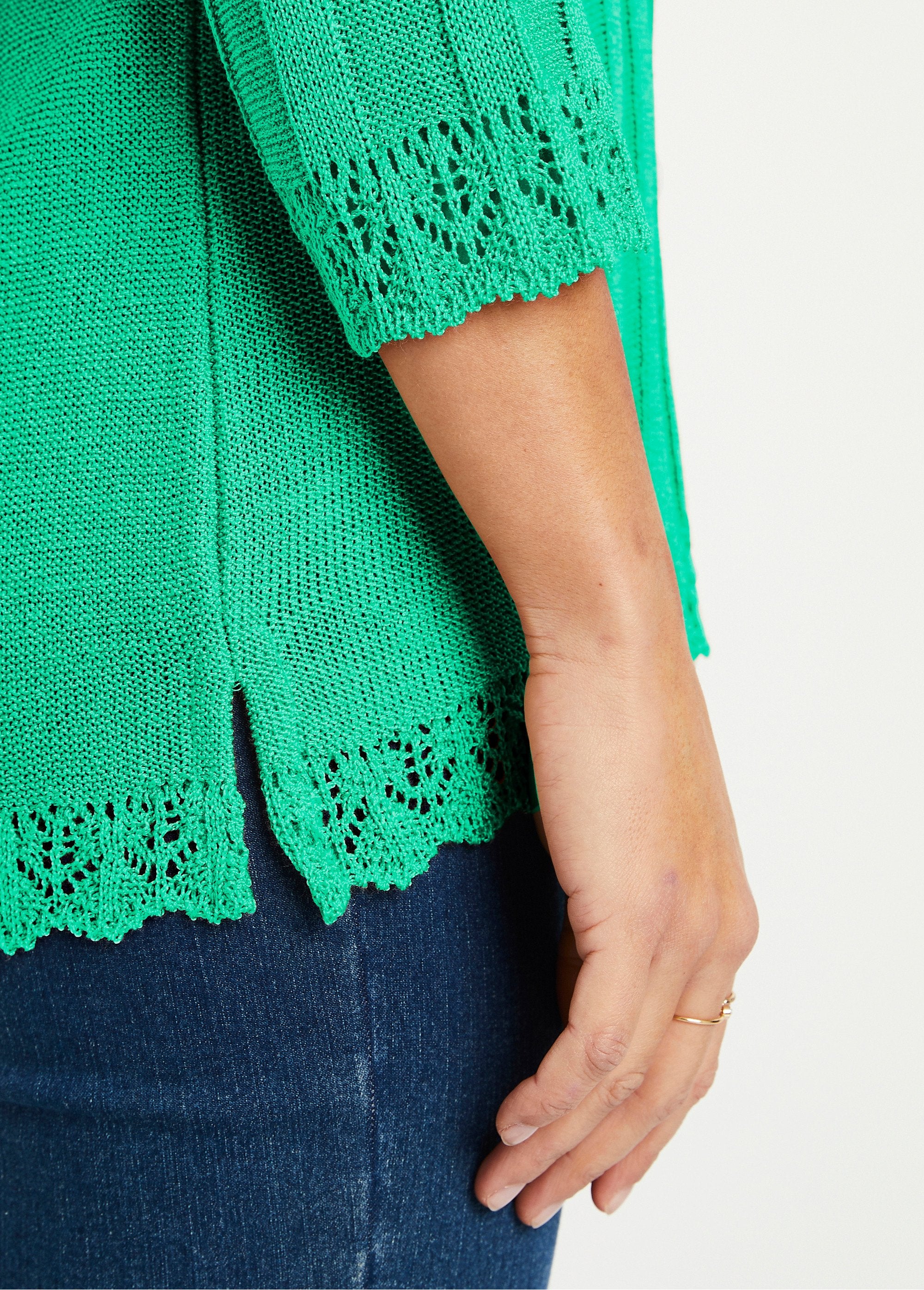 Jersey_corto_calado_de_cuello_redondo_Verde_DE1_slim