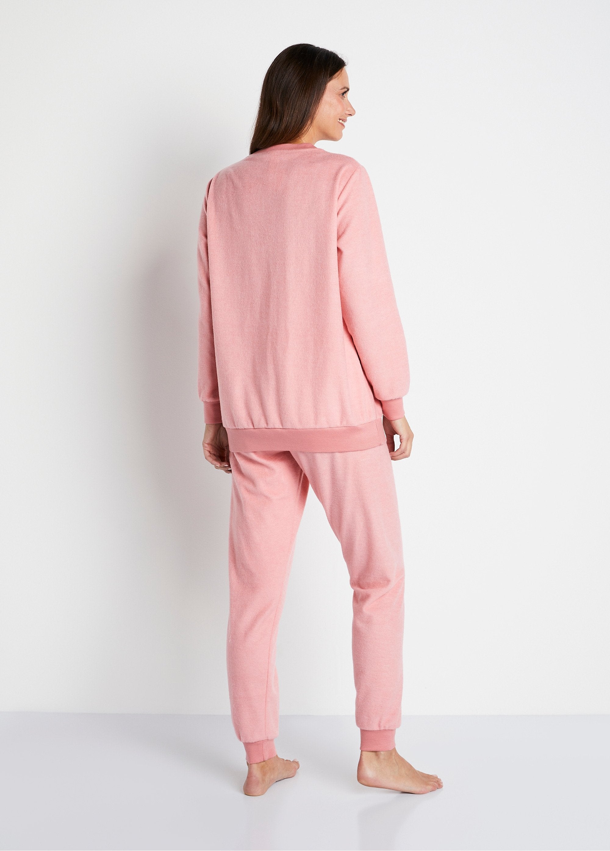 Pijama_calentito_de_Courtelle®_rosa_viejo_DO1_slim