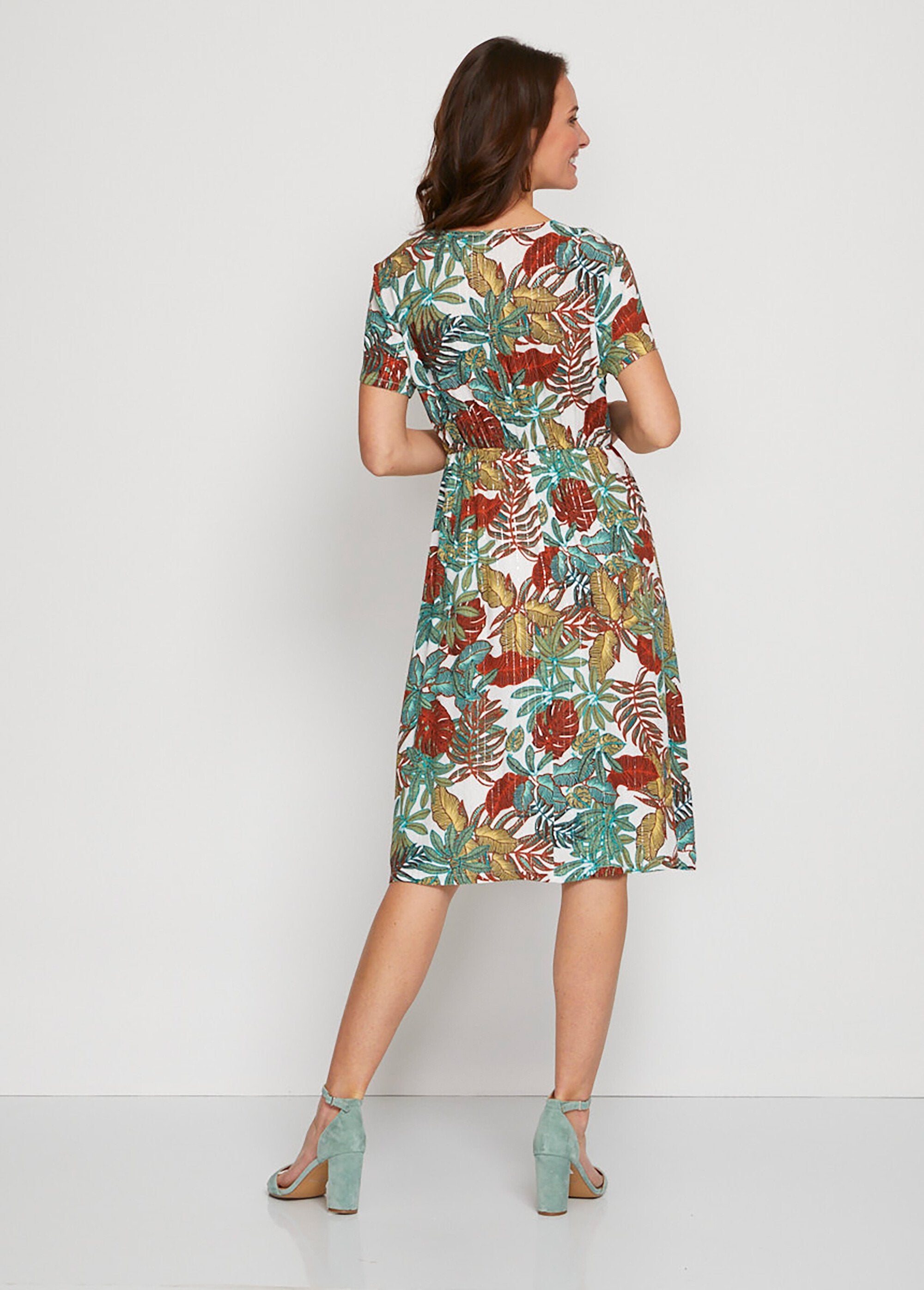 Vestido_corto_de_malla_estampada_con_encaje_Blanco_y_caqui_DO1_slim