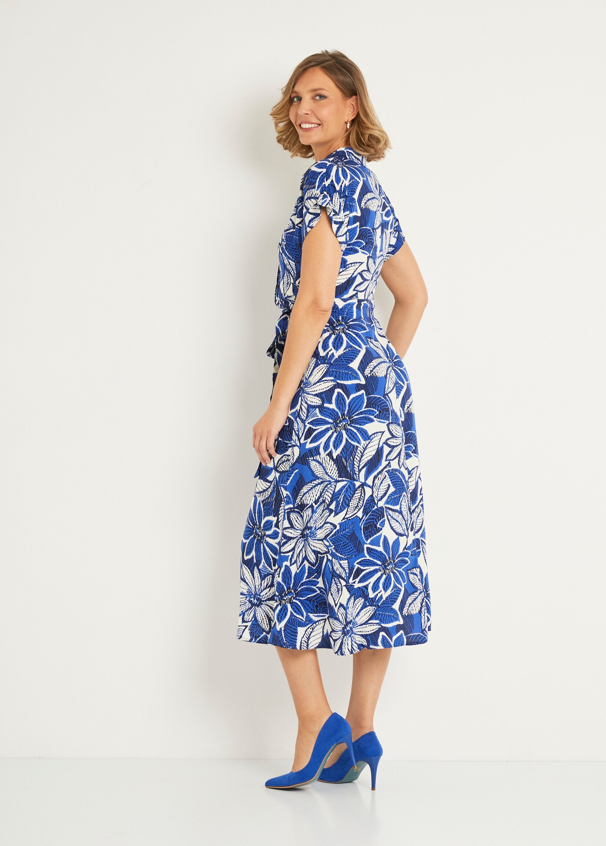 Maxivestido_con_estampado_floral_gráfico_Bleu_et_blanc_DO1_slim