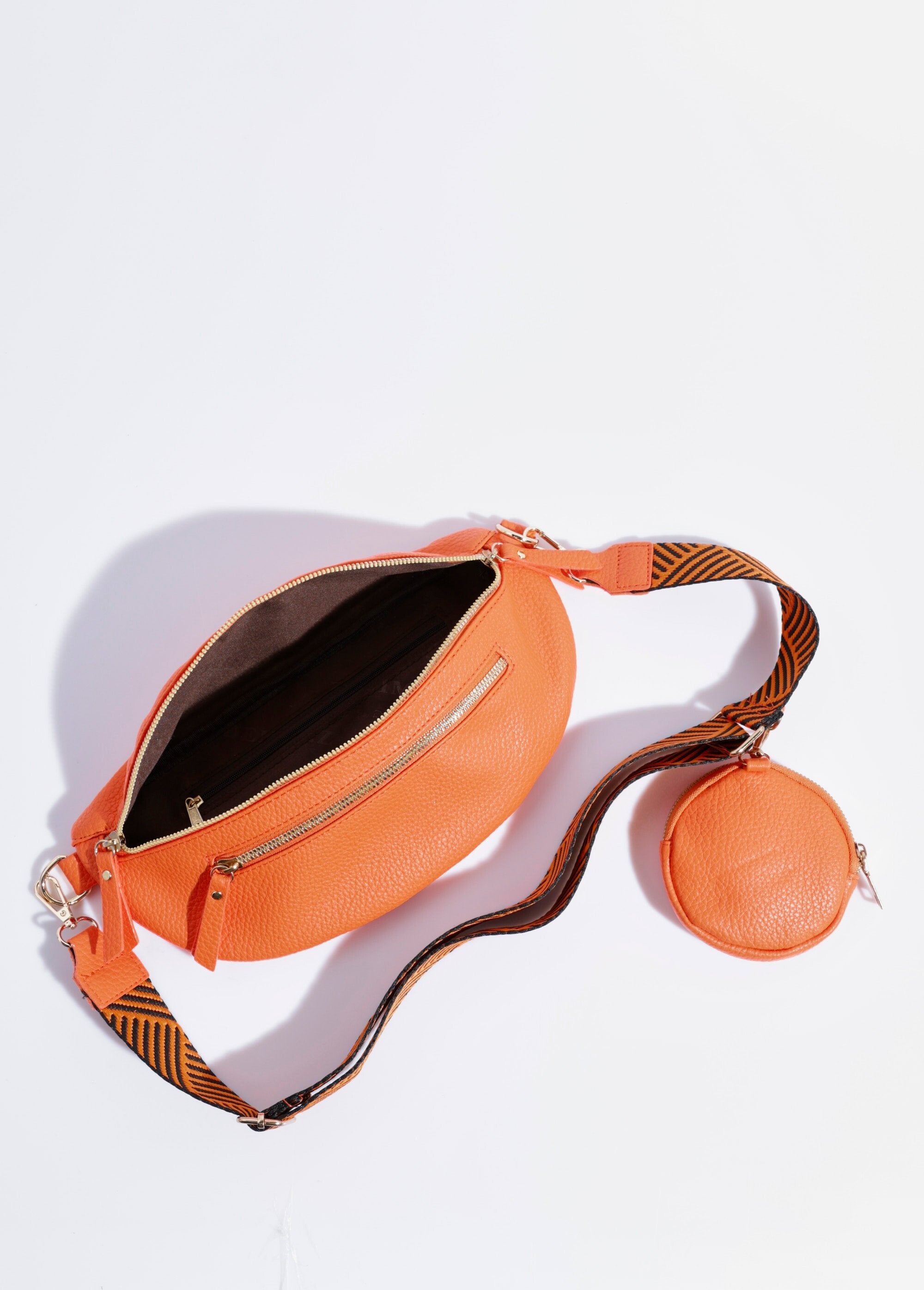 Riñonera_elegante_+_monedero_naranja_DE1_slim