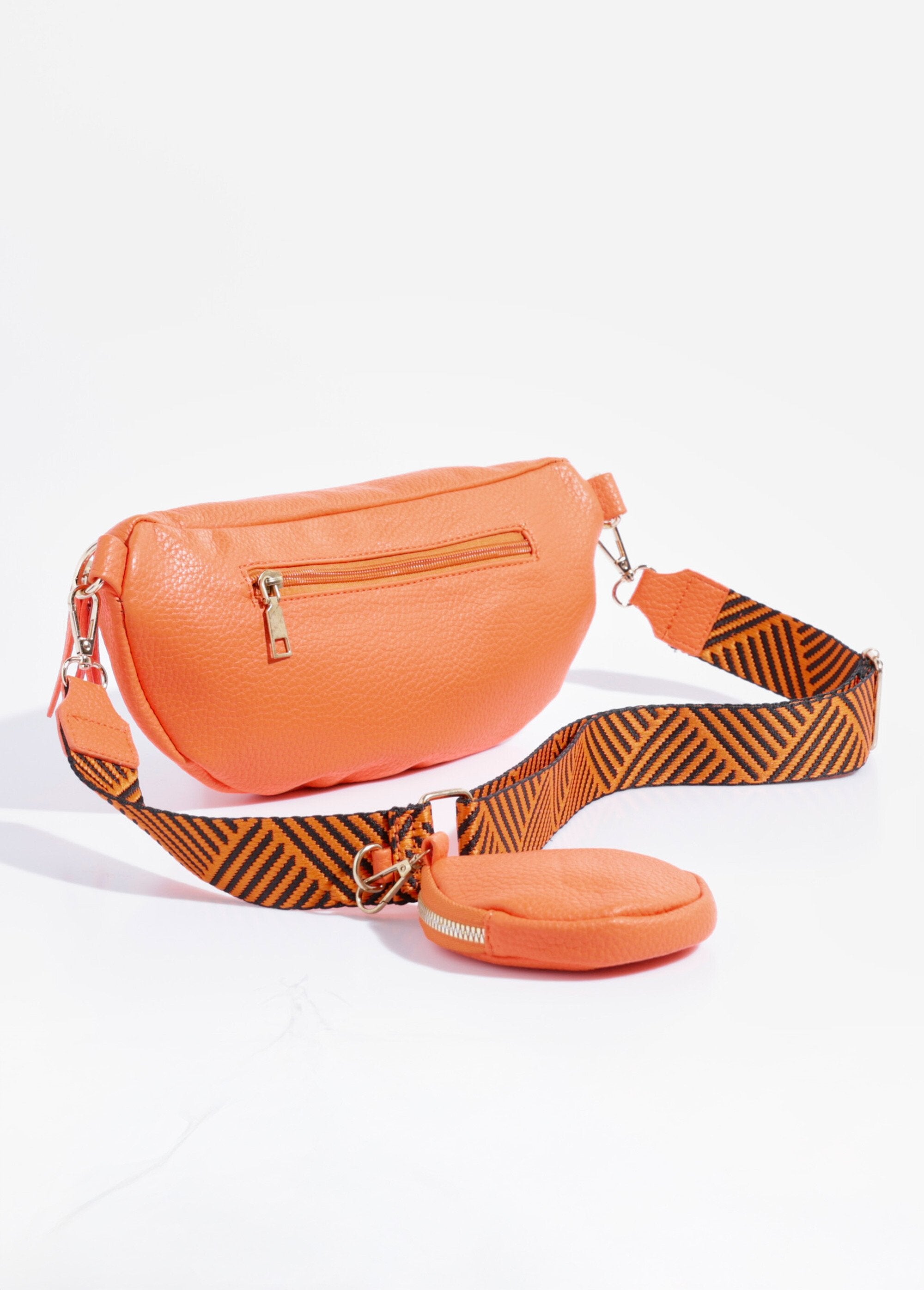 Riñonera_elegante_+_monedero_naranja_DO1_slim