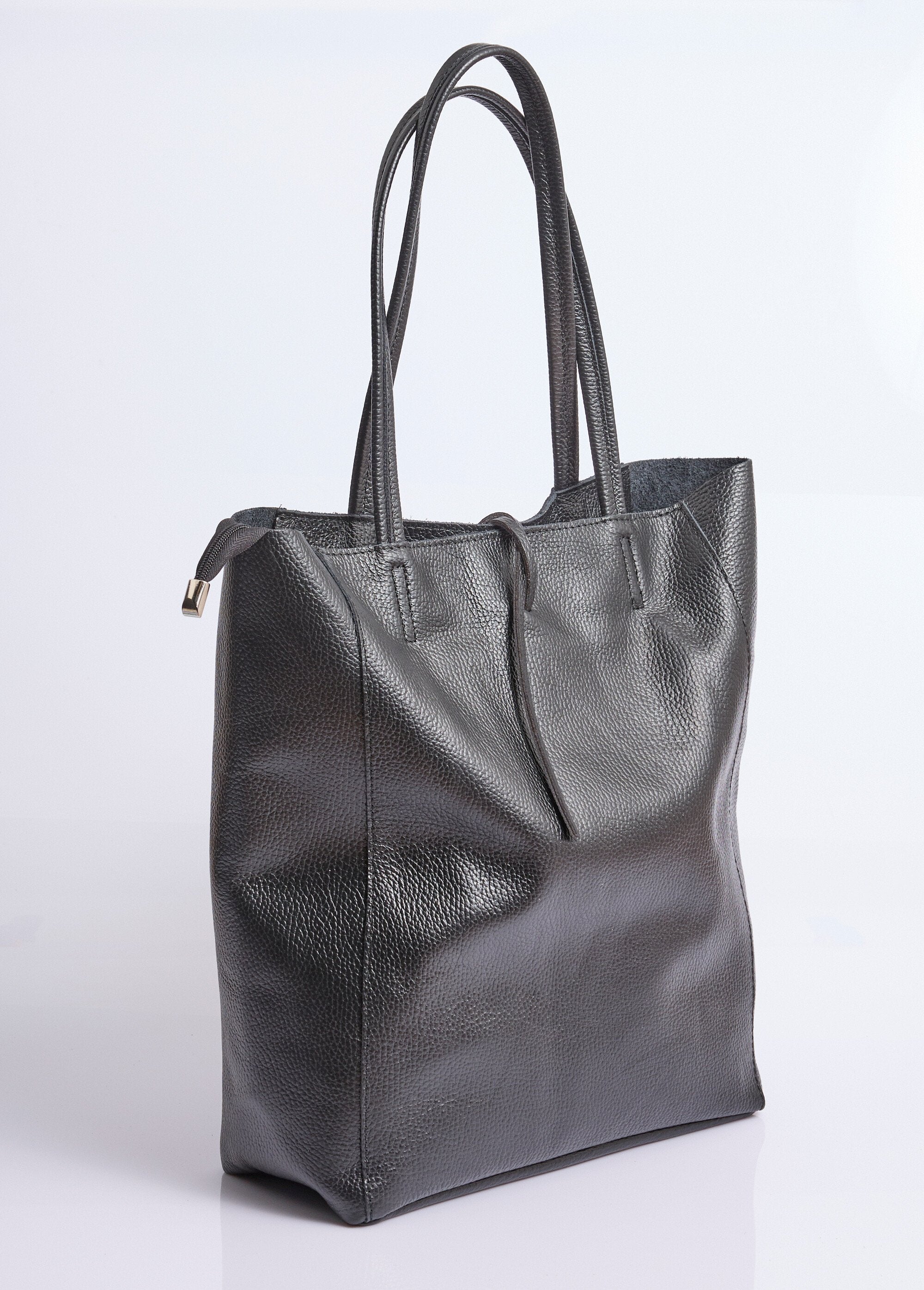 Bolso_de_compras_de_piel_auténtica_Negro_FA1_slim