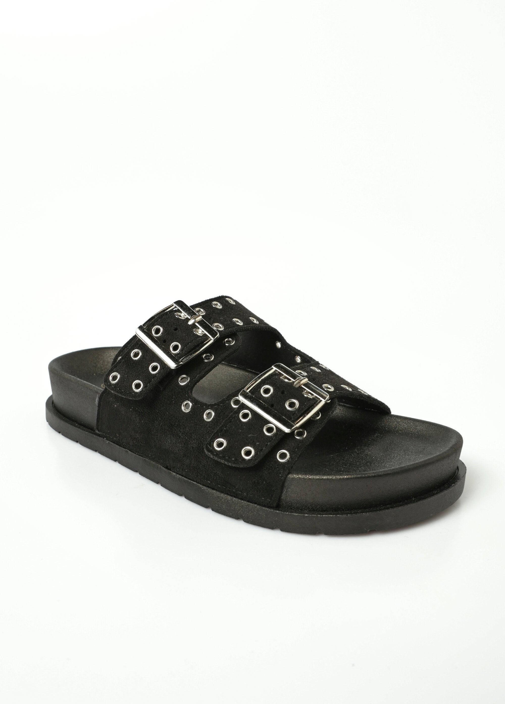 Sandalias_ergonómicas_con_hebillas_y_remaches._Negro_FA1_slim