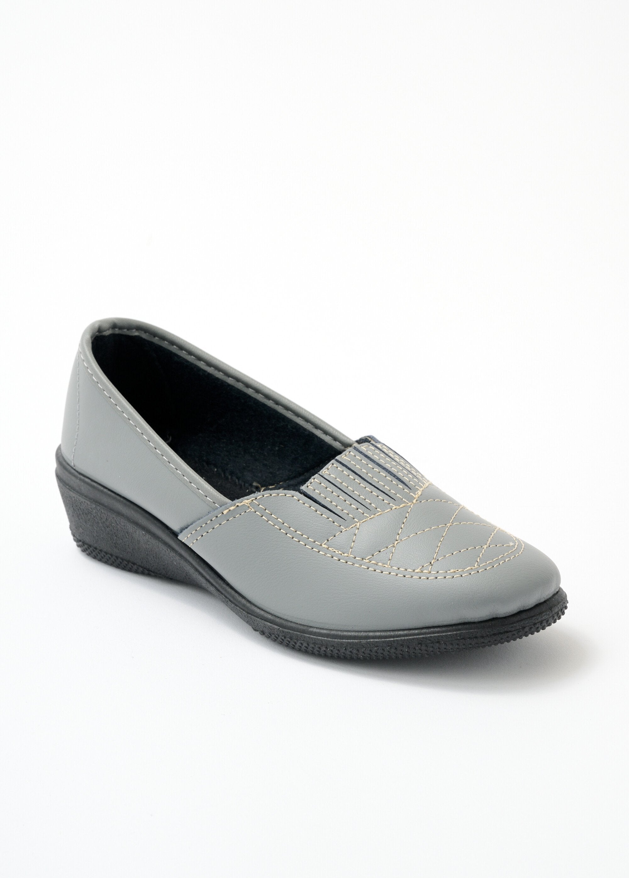 Mocasines_de_piel_anchos_confort_elásticos_Gris_FA1_slim