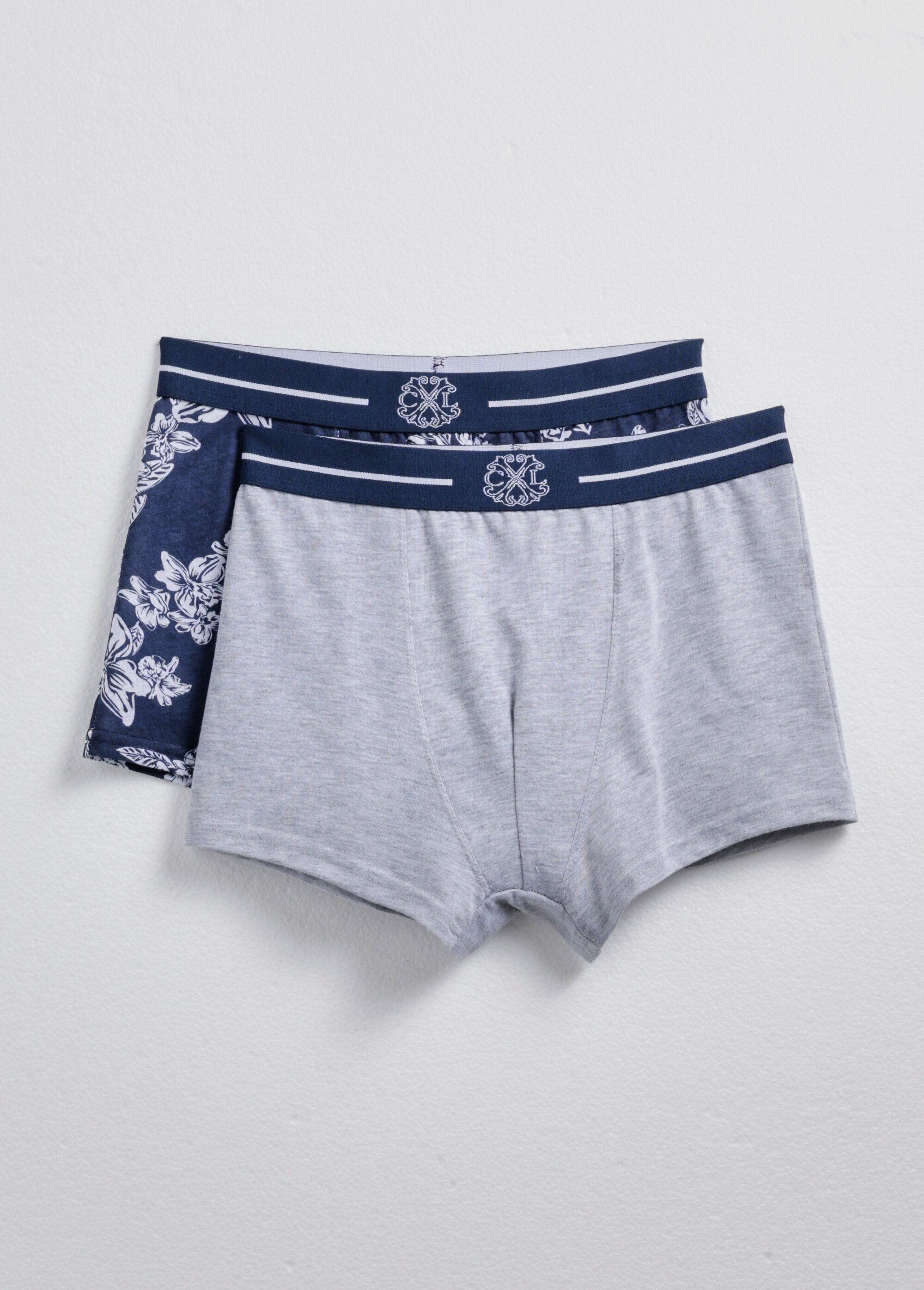 Boxers_chic_lisos_y_con_microestampado,_ligeros_Gris_surtido_FA1_slim