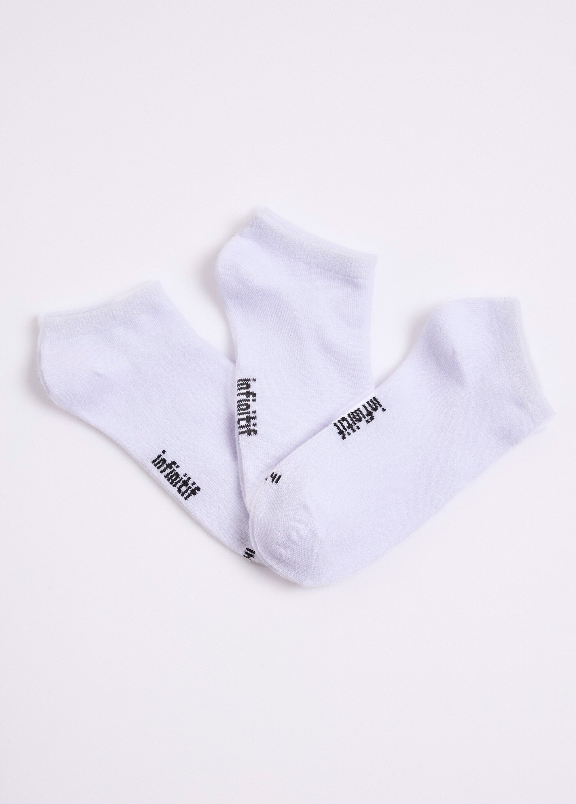 Calcetines_lisos_ricos_en_algodón_Blanco,_Blanca_FA1_slim