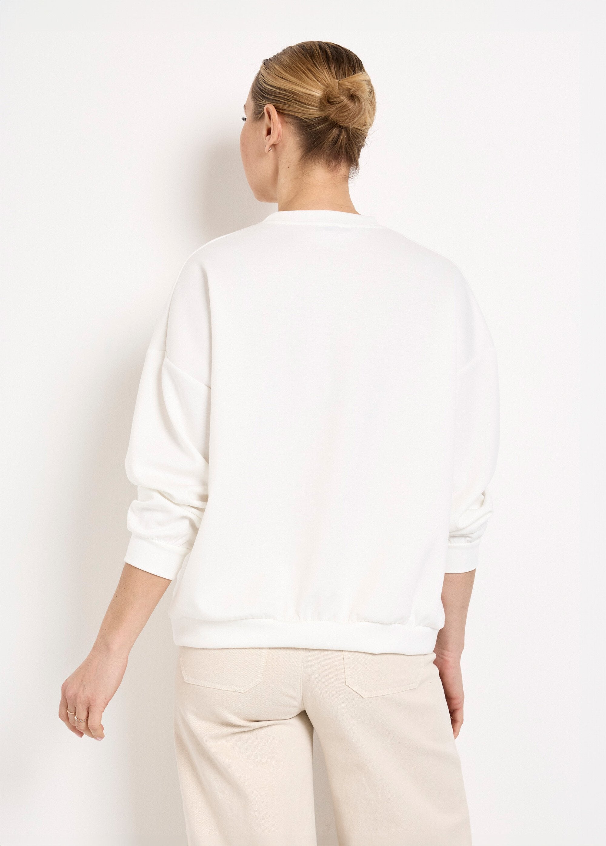 Sudadera_de_cuello_redondo_con_estampado_de_limones_de_punto_suave_Blanco,_Blanca_DO1_slim