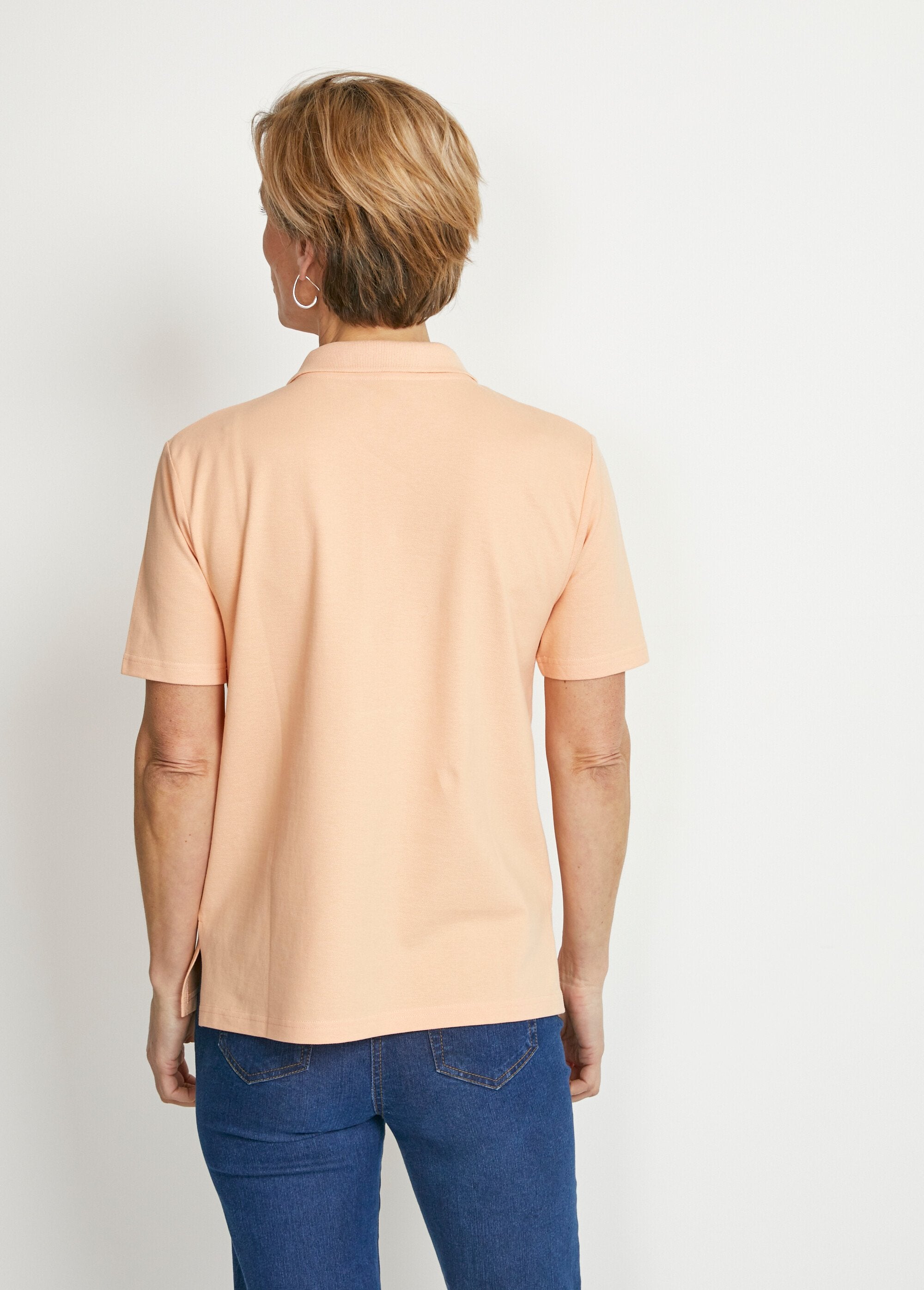 Camiseta_de_punto_de_piqué_de_algodón_con_cuello_polo_Melón_DO1_slim