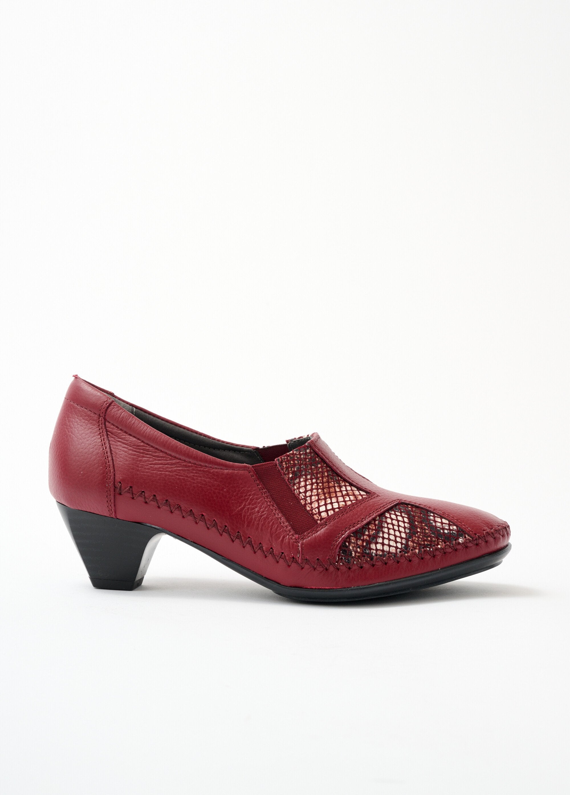 Zapatos_de_salón_de_ajuste_completo_para_pies_sensibles_Burdeos_DR1_slim