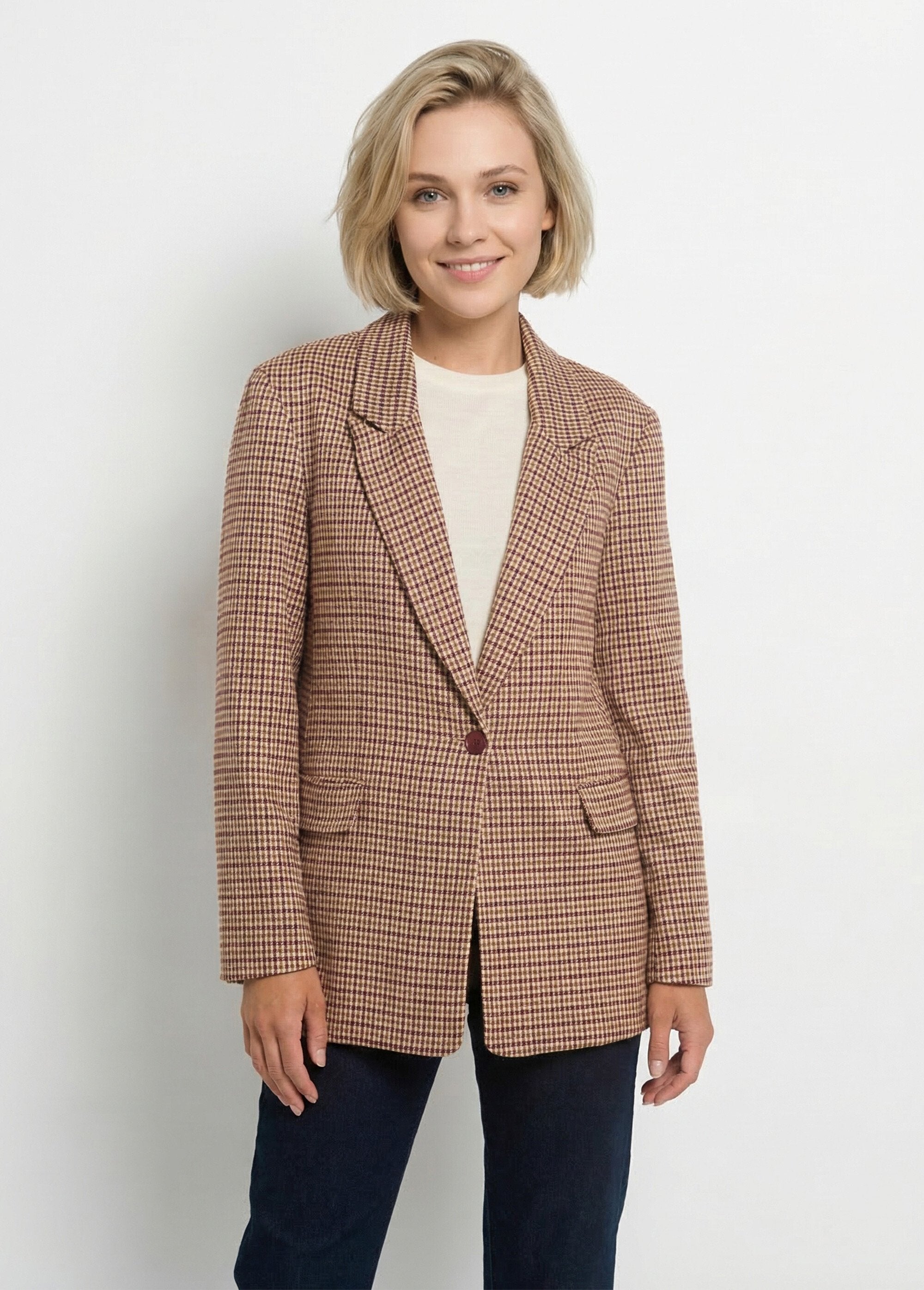 Chaqueta_blazer_de_1_botón_a_cuadros_Azulejos_burdeos_FA1_slim